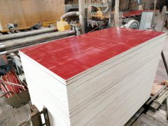 廣西建筑模板應該怎么綁扎？需要注意什么？