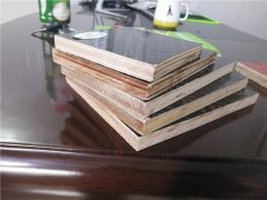 清水模板和鋼模板對比，有哪些優點？