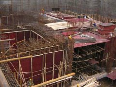 安裝廣西建筑模板時應符合哪些規定？