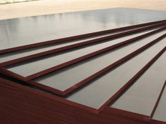 建筑模板怎樣做到多次重復(fù)使用？